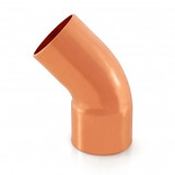 Copper Sweat Fitting 45 Deg Elbows