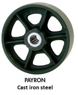 HEAVY-DUTY CASTER - X300-6US