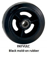 MEDIUM HEAVY-DUTY CASTERS - H190-5UP