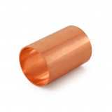 Copper Sweat Couplings No Stop
