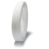 Pex Tube 1 X 300  White  Coil