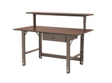 THE PHILLOCRAFT BASIC BENCH ACCESSORIES - HT48