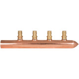 Manifold4pt 1 Ms X Clsd X 1/2" F1960 Nl
