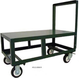 PLATFORM CART - 512 - H512-2440-XR