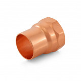 Copper Female Adapter