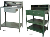 DISPATCH DESKS - H175-2-DC-R