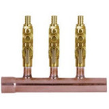 Manifold4port 1fsx1ms Px Blnce Vlv