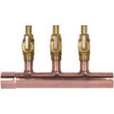 Manifold 2port 1fsx1ms Px Vlv