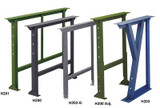 STATIONARY WORK BENCH LEGS - H200-2835