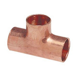 Copper Sweat Tee