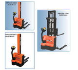 PRESTO POWERSTAK - HPPS2200-101AS