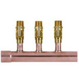 Manifold4port 1fsx1ms Mip Vlv
