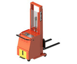 COUNTERBALANCE LIFT TRUCKS - CW SERIES - HC74A-800