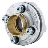 Lead-Free Dielectric Union (FIP x Solder)