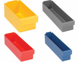 QUANTUM SUPER TUFF EURO DRAWERS - HQED604-Y