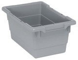 QUANTUM CROSS STACK TUBS - HTUB1711-8-GY