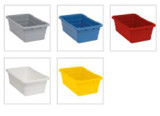 QUANTUM CROSS STACK TUBS - HTUB2516-8-R