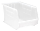 CLEAR-VIEW ULTRA STACK AND HANG BINS - HQUS260CL