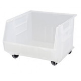 CLEAR-VIEW ULTRA STACK AND HANG BINS - HQUS275MOBCL
