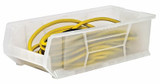 CLEAR-VIEW HULK 24" CONTAINERS - HQUS952CL