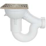 Drain Weld One Pvc Nb R&s Rnd