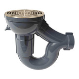 Drain Weld One Pvc Ss R&s Sq
