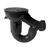 Drain Weld One Pvc Ss R&s Rd