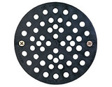 Strainer Blk Pp New