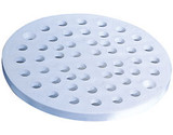 Strainer Wht Pp New