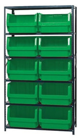 MAGNUM BIN UNITS - HMSU-543-G