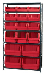 MAGNUM BIN UNITS - HMSU16-MIX-R