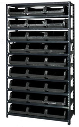 MAGNUM BIN UNITS - HMSU-531-BL