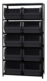 MAGNUM BIN UNITS - HMSU-543-BL
