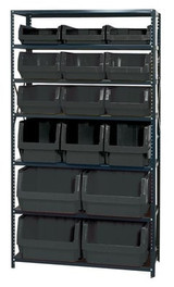 MAGNUM BIN UNITS - HMSU16-MIX-BL