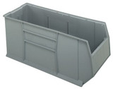 42" RACKBIN CONTAINERS - HQRB166-GY