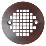 Strainer 19 Ga 4.25 Ss W/ Scrws