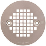 Strainer & Ring Cast Polss 4.5 Sqr