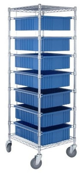 BIN CARTS - HBC212469M1-B