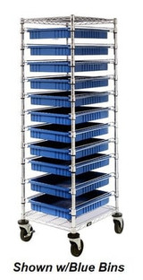 BIN CARTS - HBC212469M2-B