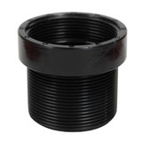 Drain Head Shwr Pan Pb Rnd