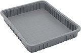 DIVIDABLE GRID CONTAINERS - HDG93030-GY