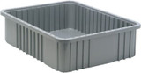 DIVIDABLE GRID CONTAINERS - HDG93060-GY