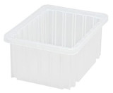 DIVIDABLE GRID CONTAINERS - HDG91050CL