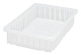 DIVIDABLE GRID CONTAINERS - HDG92035CL