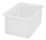DIVIDABLE GRID CONTAINERS - HDG92080CL