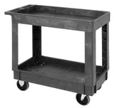 PLASTIC MOBILE CARTS - HPC3518-33