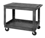 PLASTIC MOBILE CARTS - HPFTC4026-33-2