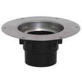 Drain Halo 2 Abs Nb R&s Sq