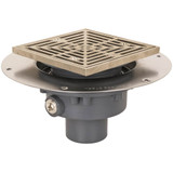 Drain Halo 2 Di Nh Nb R&s Sq+vp