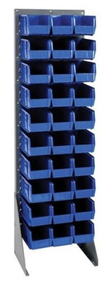 HIGH DENSITY STORAGE SYSTEMS - HQSS-1866H